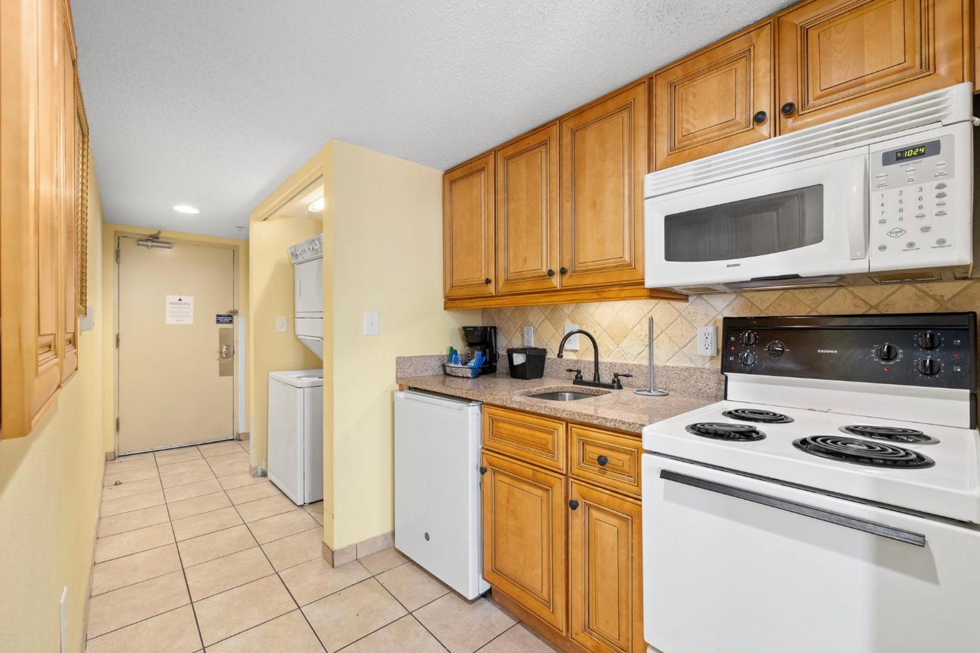 Ocean Reef 925 Myrtle Beach Exterior foto