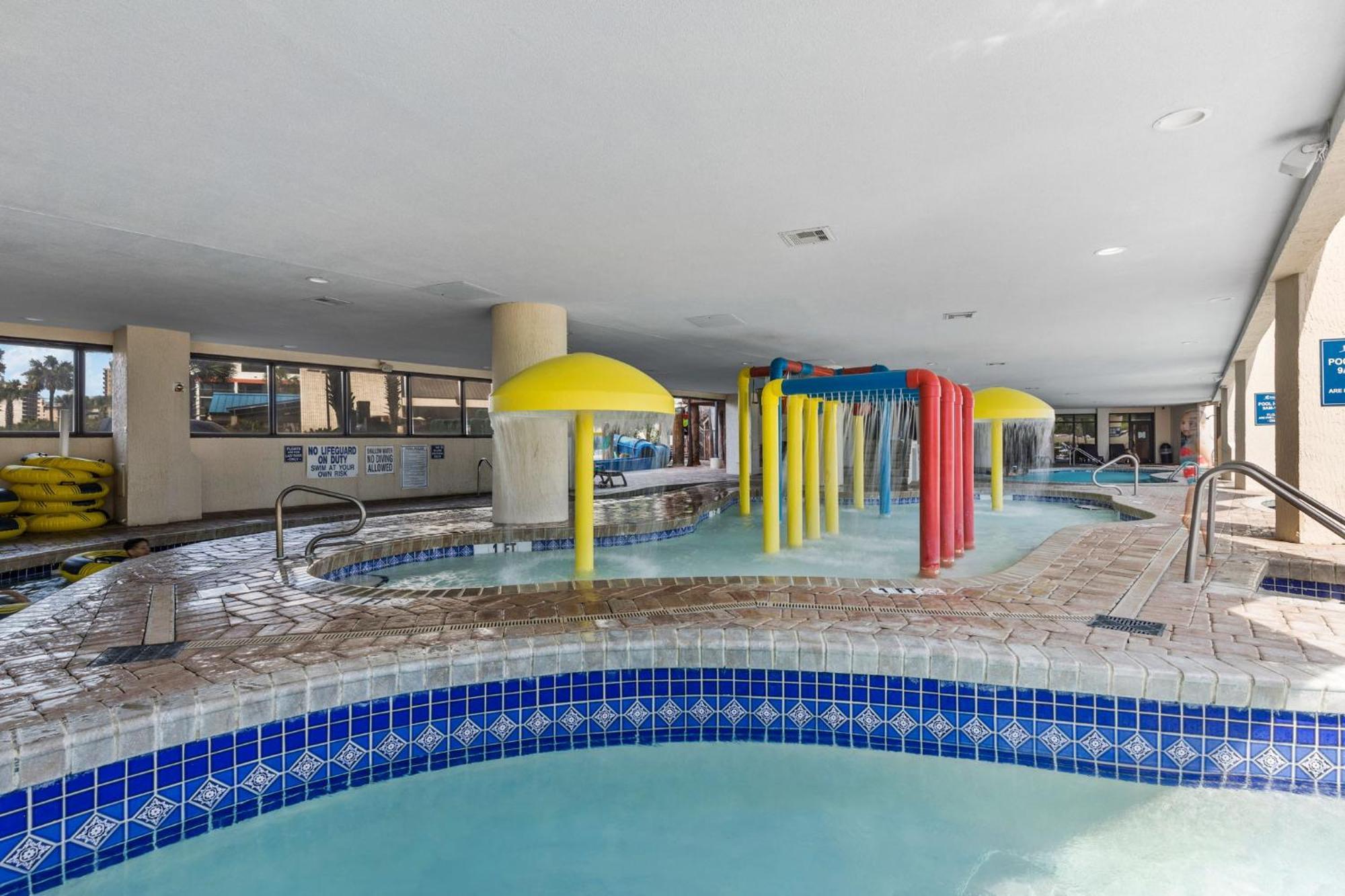 Ocean Reef 925 Myrtle Beach Exterior foto
