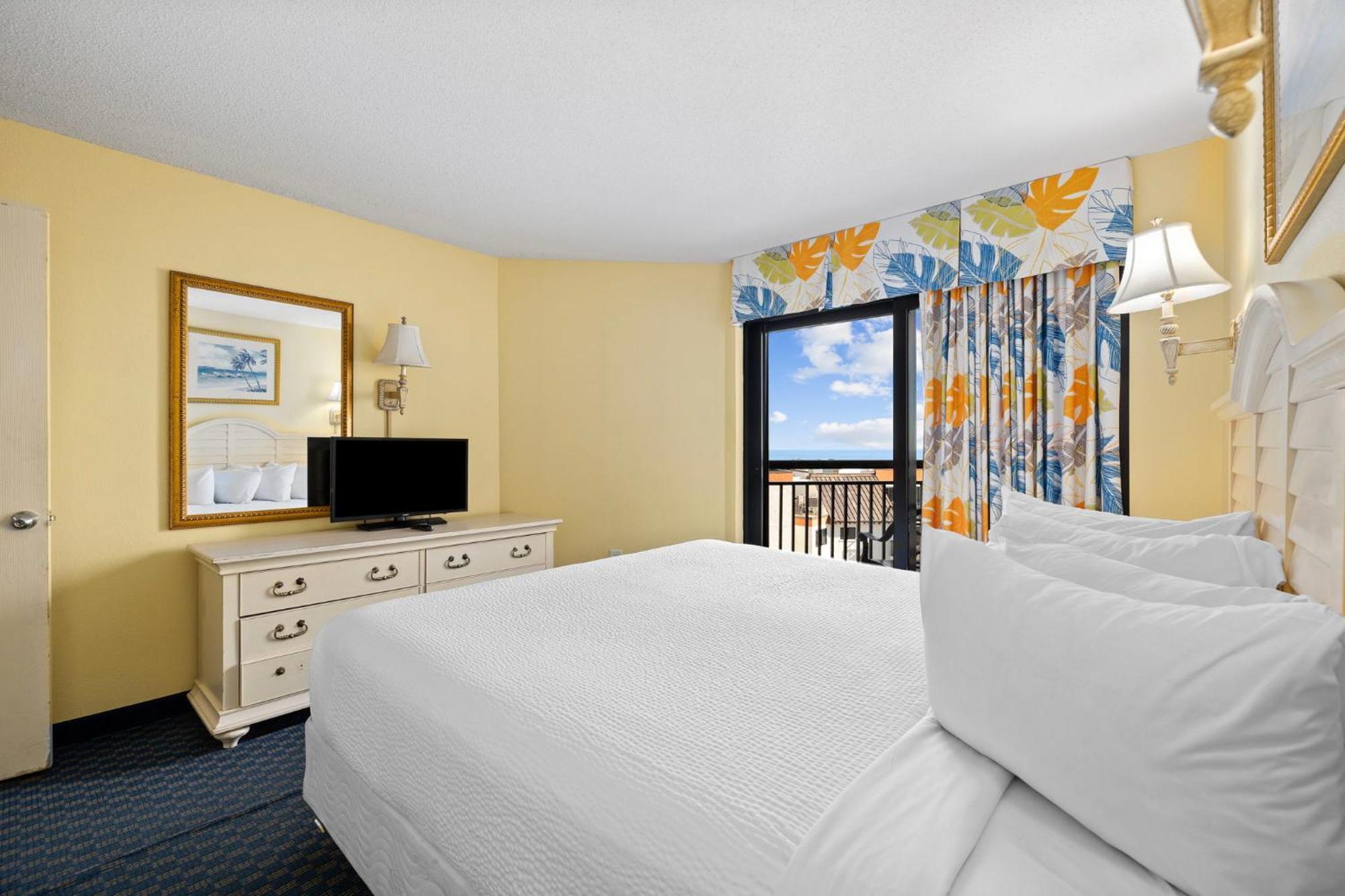 Ocean Reef 925 Myrtle Beach Exterior foto